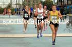 Senior womens 4 Stage Relay, 2022 Northern Road Relays, SportsCity, Manchester. Photo: David T. Hewitson/Sports for All Pics